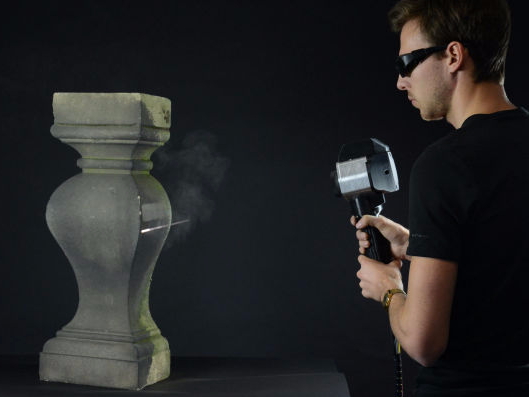 Čiščenje površin