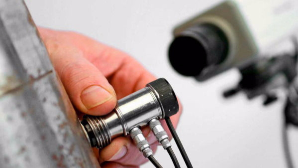 NDT - Neporušno testiranje